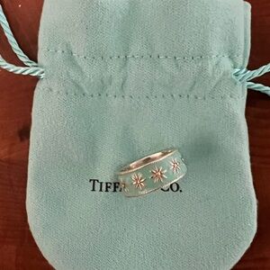 Tiffany’s Ring
